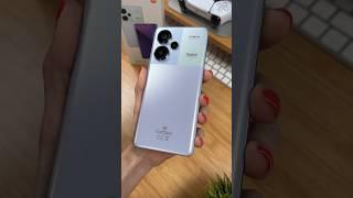 Redmi Note 13 Pro+ unboxing