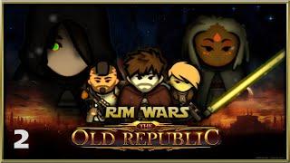 Rim Wars - The Old Republic #2 | Hostile Recruiting