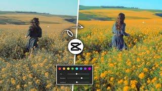 CupCat Color Grading Tutorial  Editing | Cinematic Video Editing