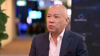 Globe Telecom CEO Ernest Cu on G-Cash, Profitability