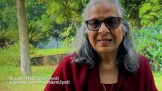 Episode 48 | Acquainted new phases of life at OshoDham | Ma Dharm Jyoti