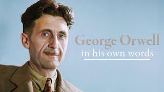 George Orwell's Political Views
