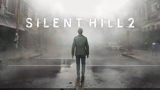 SILENT HILL 2 Начало