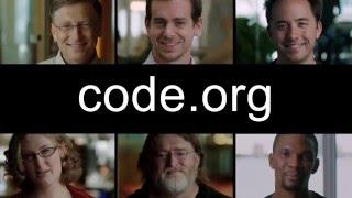 Anyone can code