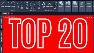 Autocad Tips for Faster and More Efficient Workflow