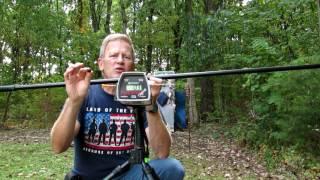 Cold Steel Magnum Blowgun FPS=Never ask wife to stun dart you ; )