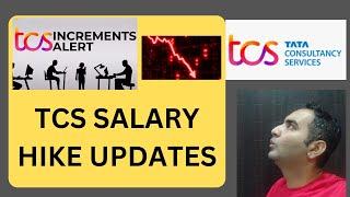 TCS Salary Hike | IT Jobs| TCS News| RD Automation Learning