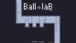 Ball laB PS5 Gameplay