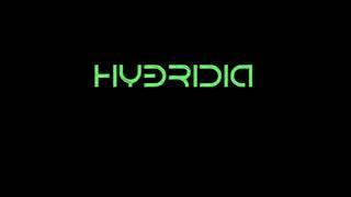 Hybridia: 05 Something Big