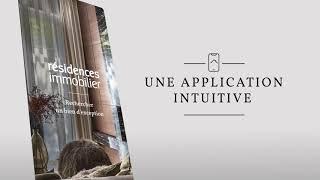 Résidences Immobilier