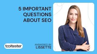 FAQ: 5 Important Questions About SEO, Hosting and Brand Awareness