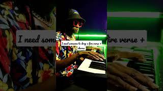 Burna Boy Type Beat x Ayra Star Type Beat #afrobeat #afroinstrumental #shorts #producer #typebeat