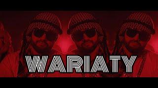 SOLEO - Wariaty  OFFICIAL VIDEO 