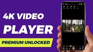 Top 3 Free 4K Video Player Apps for Android