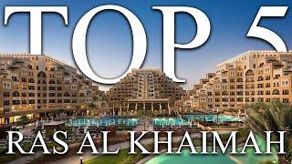 TOP 5 BEST all-inclusive resorts in RAS AL-KHAIMAH, United Arab EMIRATES [2023, PRICES, REVIEWS]