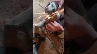 How to Upgrade in Chainsaw Chain Speed #shortsvideo #shorts