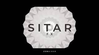 Sitar FX by Zenhiser. 4GB of MESMERIC SITAR FX SAMPLES