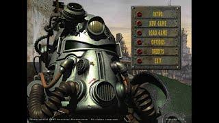 Fallout (1997) - PC - Review