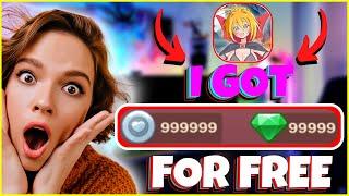 Eros Fantasy Hack - Get Unlimited Free Gems