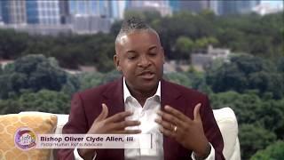 Sister Circle Live | Bishop Oliver Clyde Allen