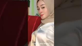 VIDEO AULIA SALSA MARPAUNG PAMER DADA VIRAL DI TIKTOK 