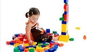 Age 3 Cognitive Development Milestones | Child Development