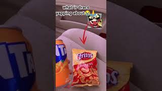 draco yapper #brawlstars #funny #draco #fanta #doritosmeme #fritos #cheetos