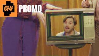 Name Your Price Trailer #2 - G4TV