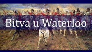 Bitva u Waterloo 1815