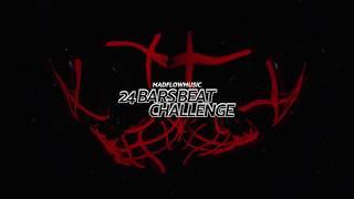 24 Bars Beat Challenge | MadFlowMusic