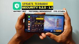 update terbaru apk security Xiaomi mantap 