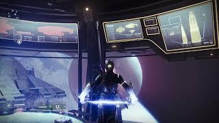 Destiny 2 Lightfall Season of Deep Artifact NPA Repulsion Regulator Mods List Improved Unravelling