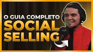 Ele Fez Mais De R$6 Milhões Apenas Em 2023 Com Social Selling | Davi Oliveira - Kiwicast #238