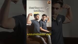 Digraj Sir And Prashant Bhaiya Body || Aarambhian Hub || #nexttoppers