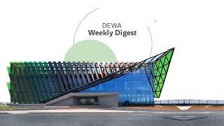 DEWA Weekly Digest - June 4th