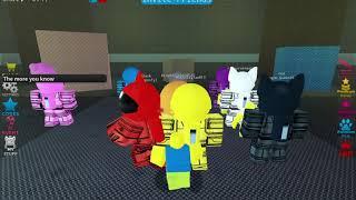 Roblox - Imposter