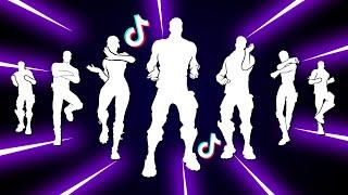 Top 30 Popular Icon Series Dances & Emotes in Fortnite! (Pull Up, Hit It, Evil Plan)