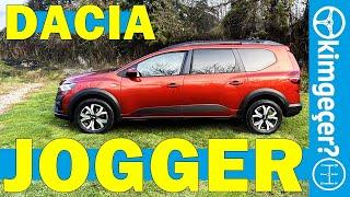 Dacia Jogger 1.0 Tce