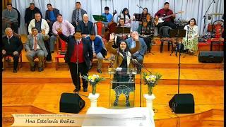 Hubo alguien - Himno 146 a Cristo el Rey • Hna Estefanía Ibañez / Coro I.E.P. Cristo el Rey Central