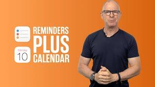 How To Add Reminders To Your Calendar.