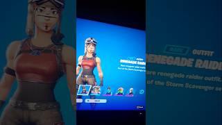 NEW Fortnite Glitch FOR FREE SKINS #fortnite #shorts