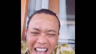 Kang sule nawarin makan,supaya ada@#¥ | sule buat istrinya tertawa | subcribenya kawan