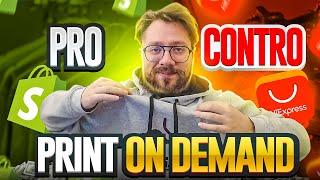 COME GUADAGNARE CON IL PRINT ON DEMAND: TUTORIAL PER PRINCIPIANTI