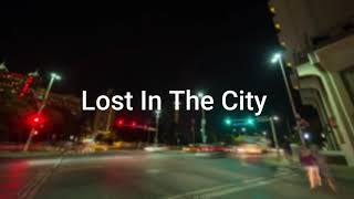 Nehvigs - Lost In The City