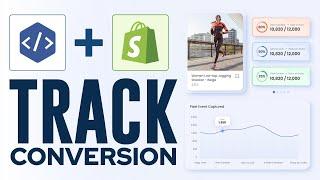 How To Install Facebook Pixel On Shopify And Track Conversion (2024)