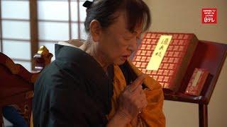 Transgender nun creates Buddhist temple