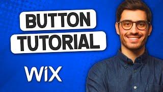 How to Add, Link & Customize Buttons to Wix Website (in 2022) | Wix Button Tutorial