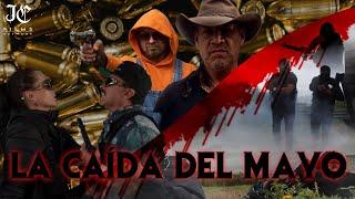 La Caída del Mayo | PELICULA COMPLETA | cine mexicano pura acción