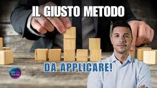 Ho Imparato Le Basi Del Lavoro Di Agente Immobiliare _ Testimonianza Master 100