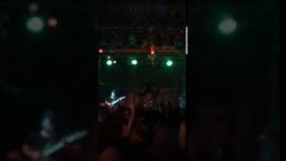 Entheos - Oddbody's - Dayton, OH - 11/25/2017